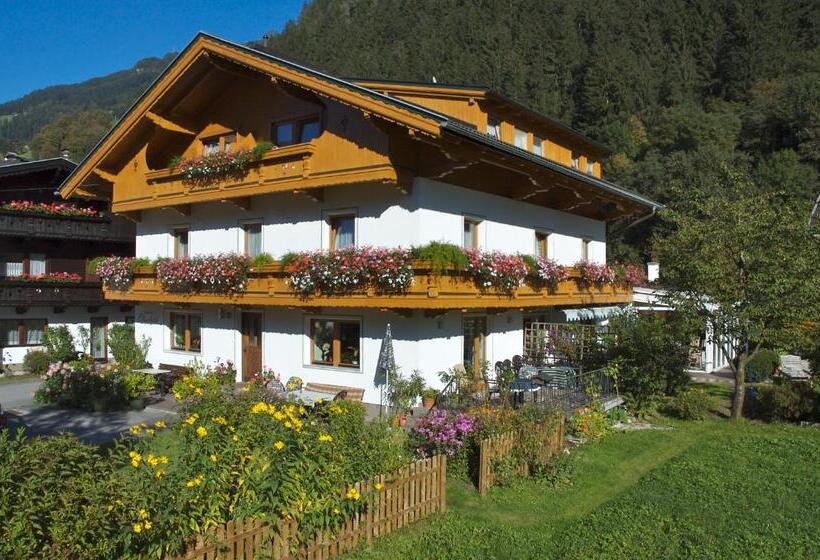 Bed and Breakfast Gästehaus Elisabeth