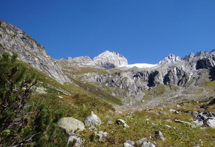 Bed and Breakfast Gästehaus Elisabeth