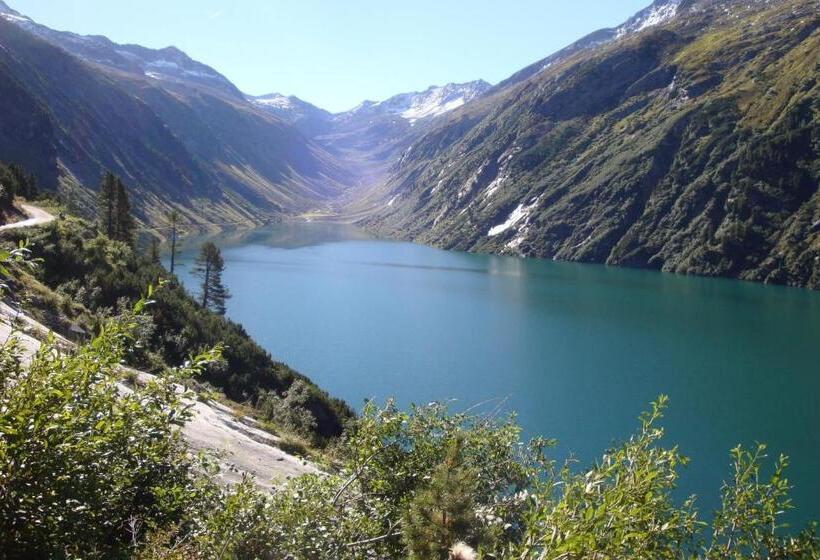 Bed and Breakfast Gästehaus Elisabeth
