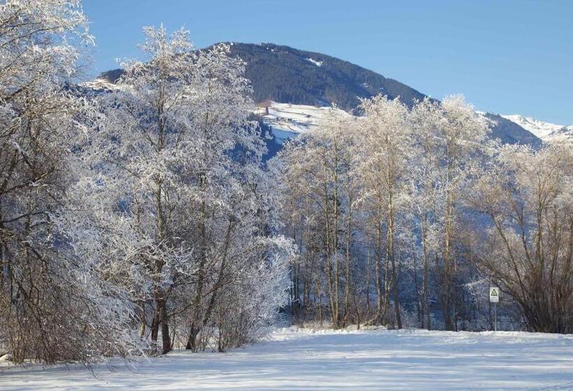 Bed and Breakfast Gästehaus Elisabeth