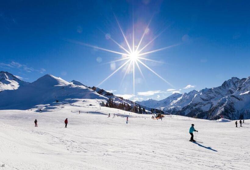 Bed and Breakfast Gästehaus Elisabeth