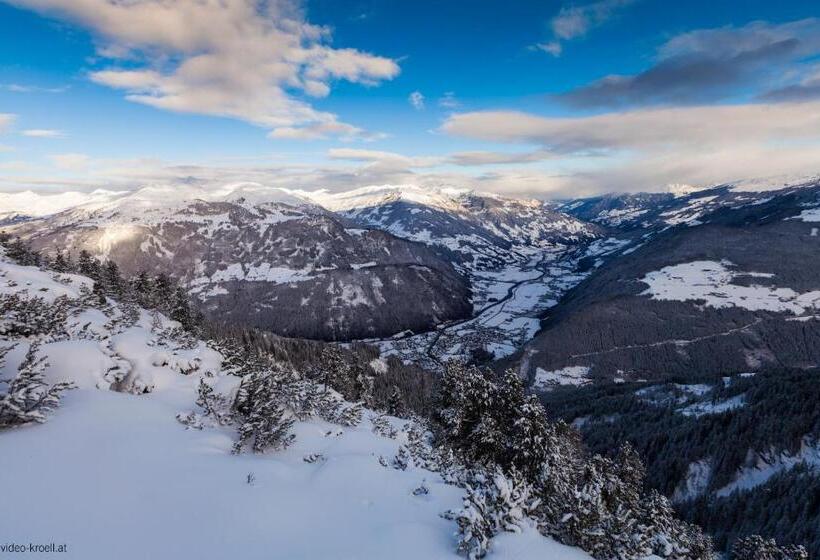 Bed and Breakfast Gästehaus Elisabeth
