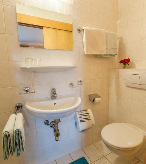 Bed and Breakfast Gästehaus Elisabeth