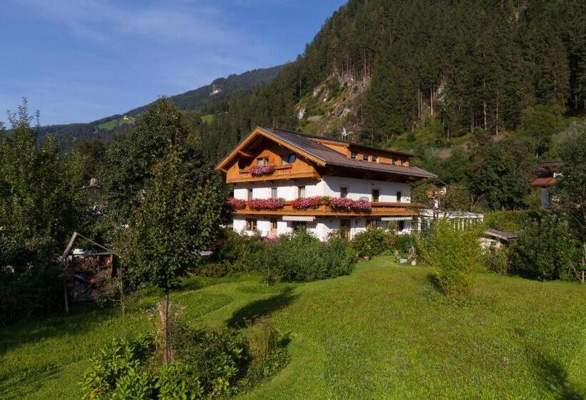 Bed and Breakfast Gästehaus Elisabeth