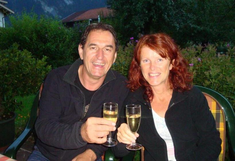 Bed and Breakfast Gästehaus Elisabeth