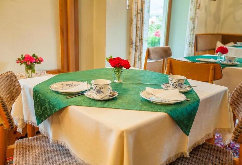 Bed and Breakfast Gästehaus Elisabeth