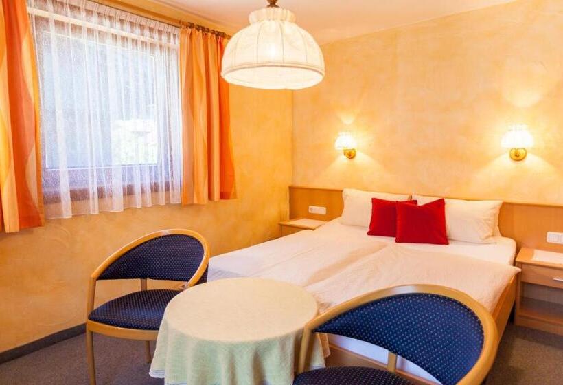 Bed and Breakfast Gästehaus Elisabeth