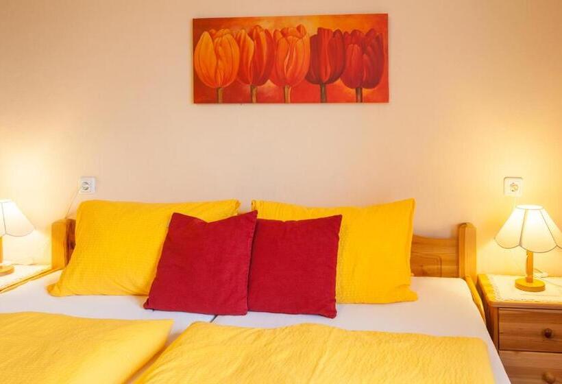 Bed and Breakfast Gästehaus Elisabeth