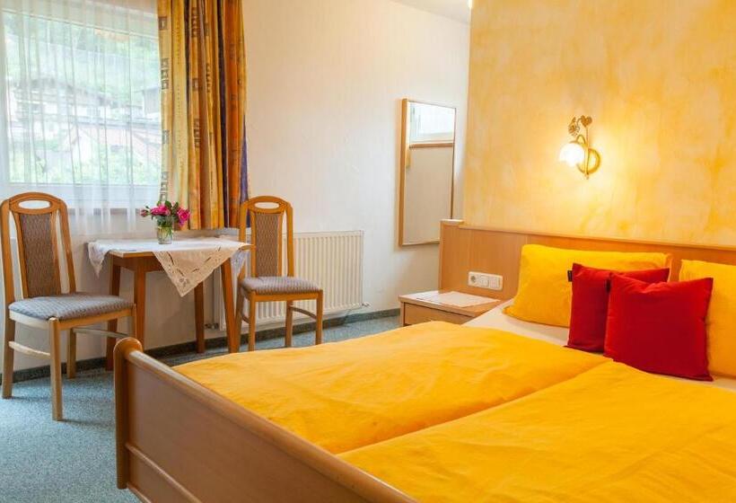 Bed and Breakfast Gästehaus Elisabeth