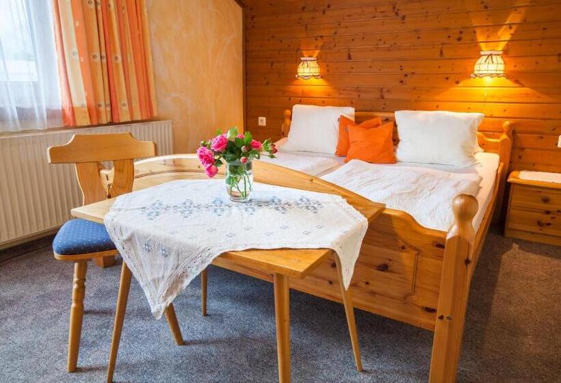 Bed and Breakfast Gästehaus Elisabeth