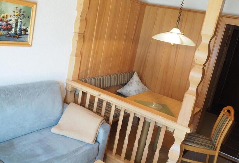Bed and Breakfast Gästehaus Gerti