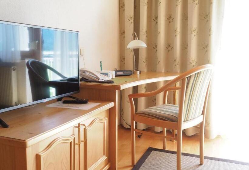 צימר Gästehaus Gerti