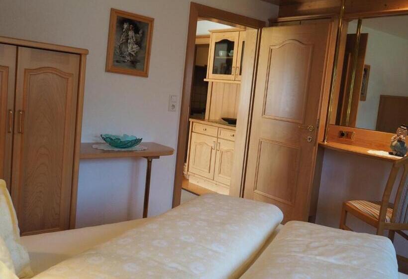 Bed and Breakfast Gästehaus Gerti