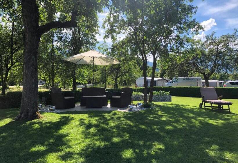 مبيت وإفطار Gästehaus Kloibergütl