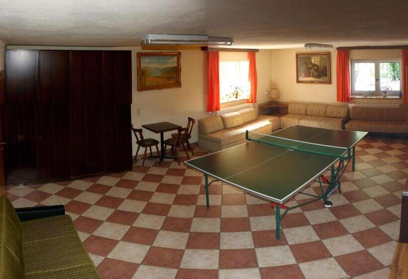 צימר Haus Rosenauer Zimmer & Ferienwohnungen