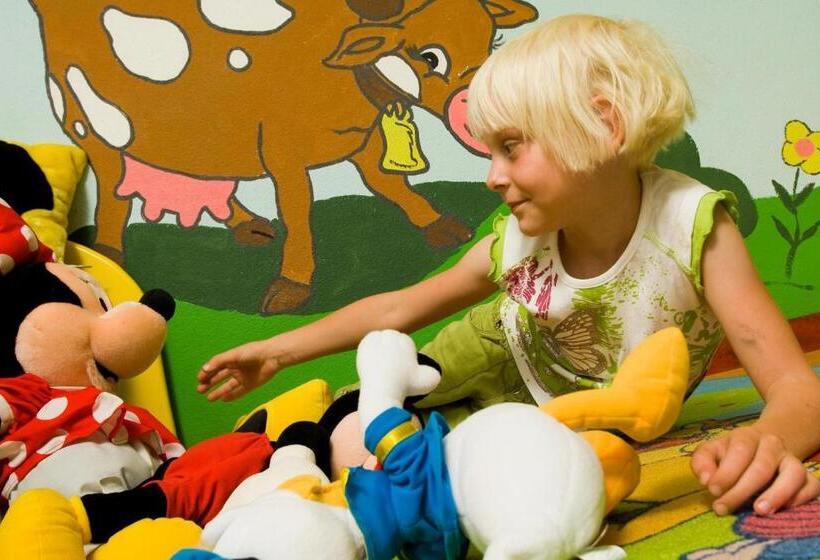 تختخواب و صبحانه Ladestatthof