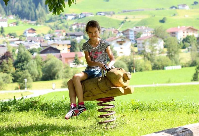 تختخواب و صبحانه Ladestatthof