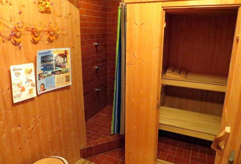 צימר Landpension Köberl