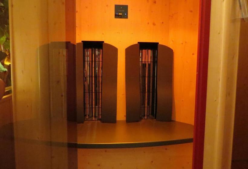 צימר Landpension Köberl