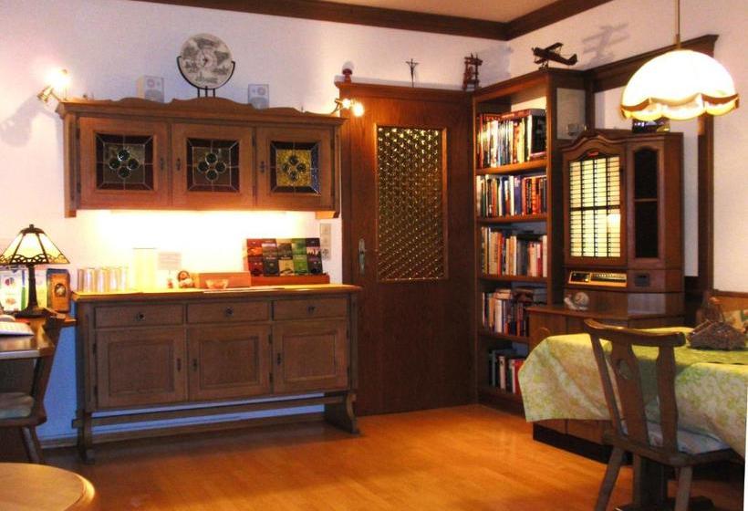 צימר Landpension Köberl