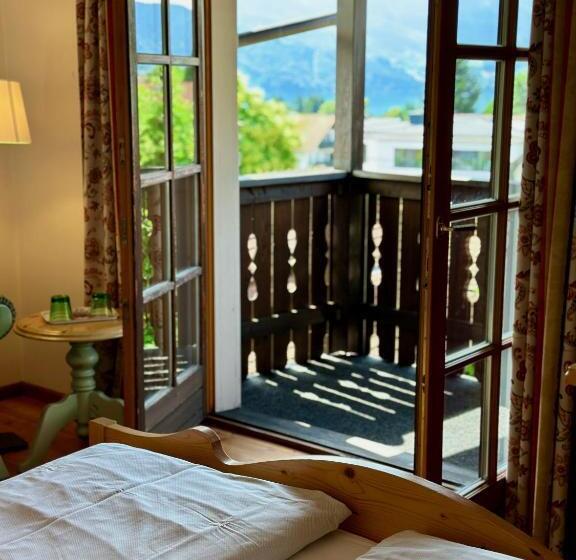 住宿加早餐  Lexenhof