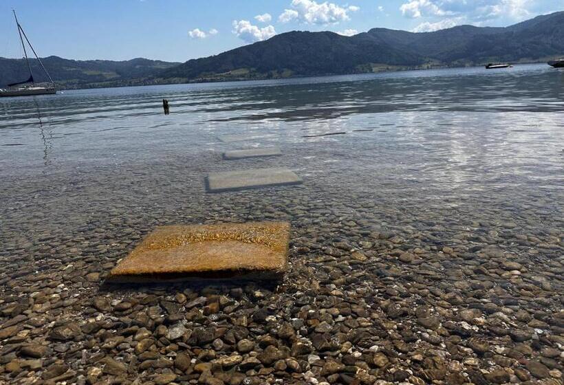 住宿加早餐  Lexenhof