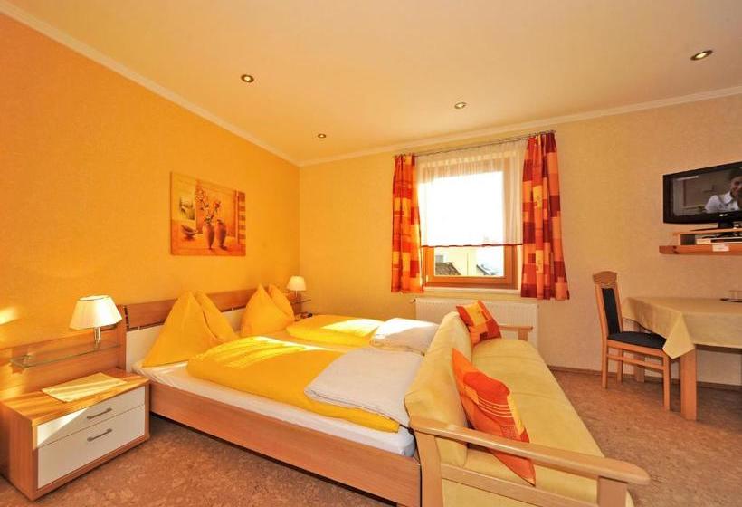 צימר Pension Oberwinkler