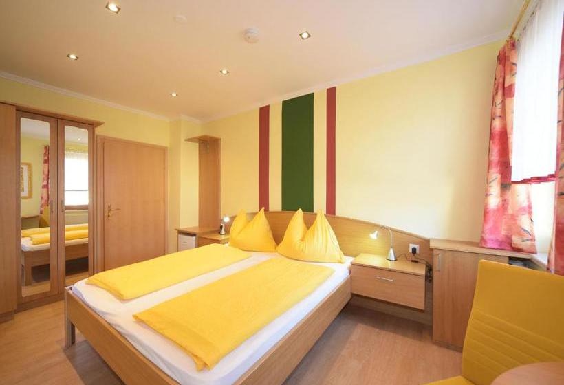 צימר Pension Oberwinkler