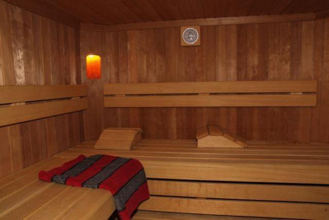 צימר Pension Arnspitze