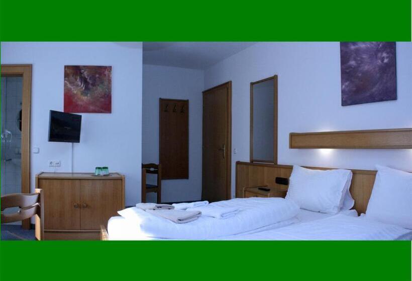 مبيت وإفطار Brixana