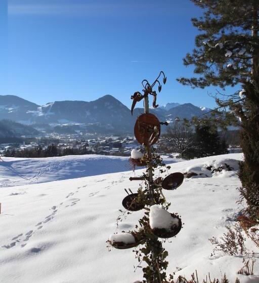 Bed and Breakfast Pension Christoph