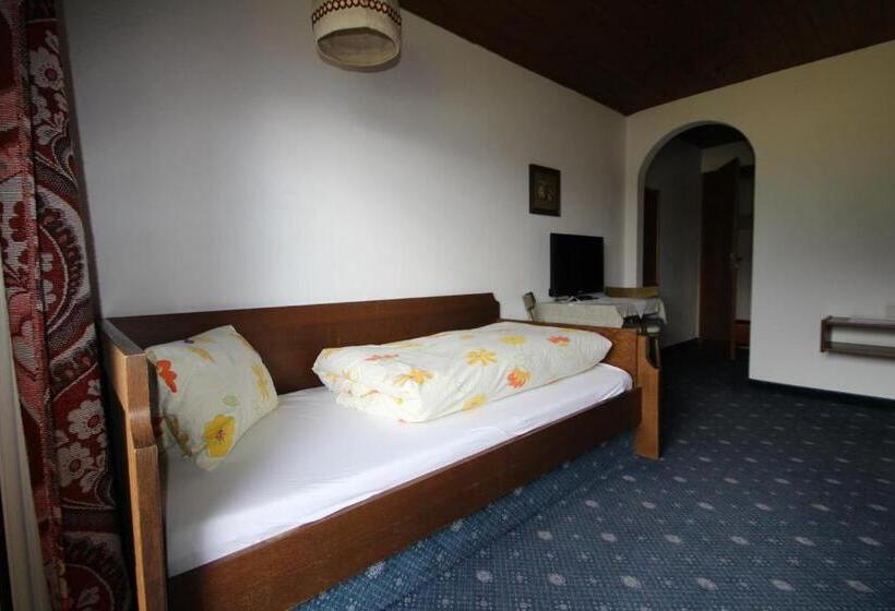 Bed and Breakfast Pension Christoph