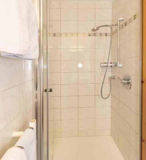 Bed and Breakfast Pension Edelweiss