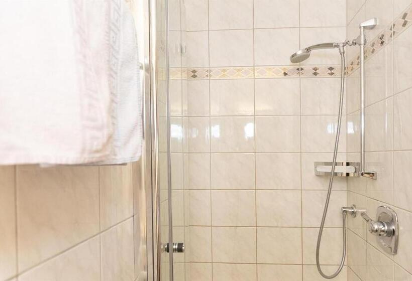 Bed and Breakfast Pension Edelweiss