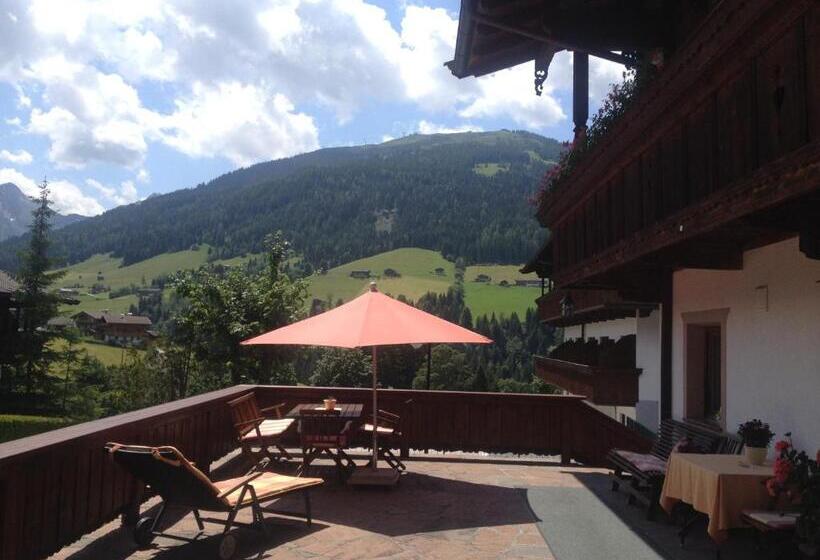 Bed and Breakfast Pension Edelweiss