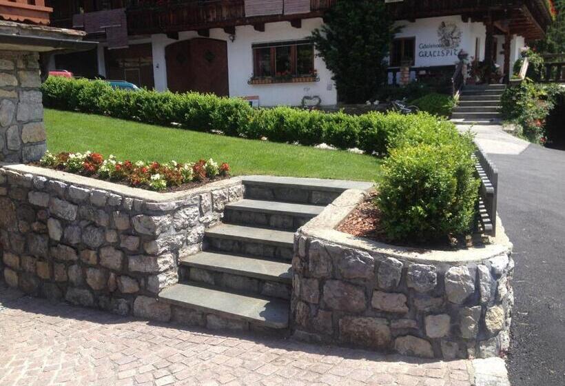 Bed and Breakfast Pension Edelweiss