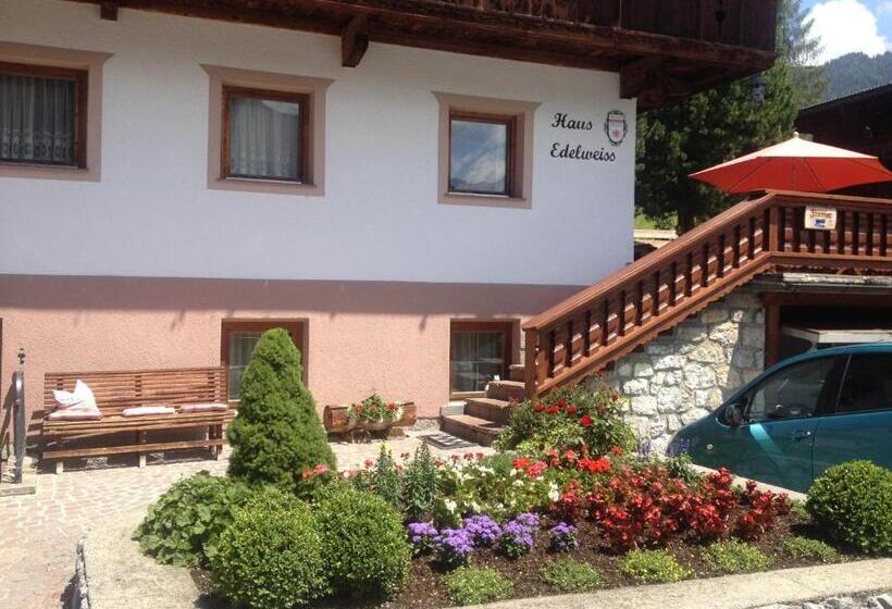 Bed and Breakfast Pension Edelweiss