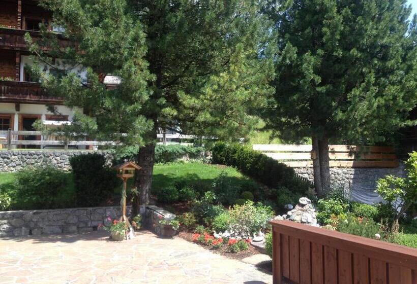 Bed and Breakfast Pension Edelweiss