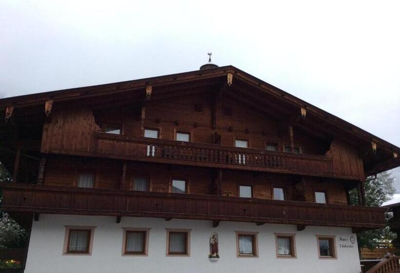 Bed and Breakfast Pension Edelweiss