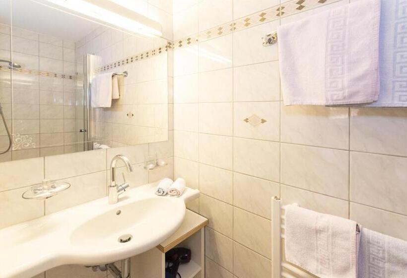 Bed and Breakfast Pension Edelweiss