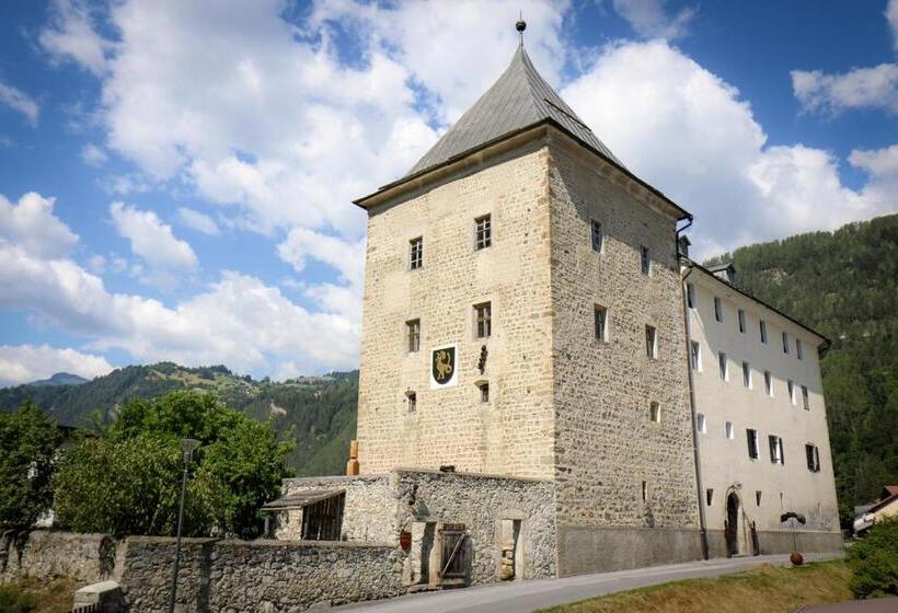 Bed and Breakfast Pension Fuchs