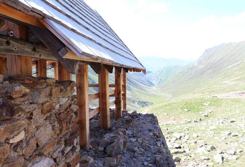 Bed and Breakfast Pension Fuchs