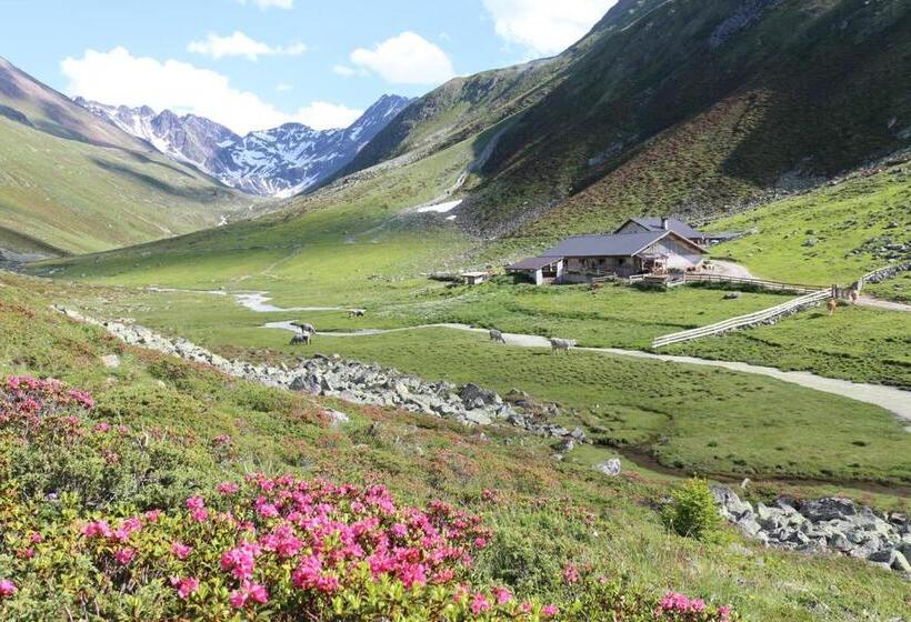Bed and Breakfast Pension Fuchs