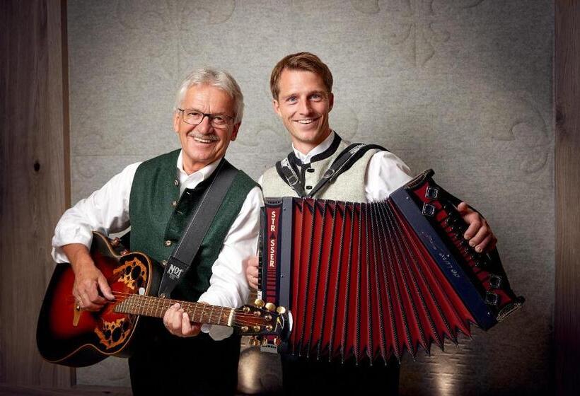 مبيت وإفطار Margit