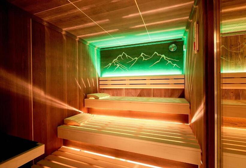 住宿加早餐  Margit