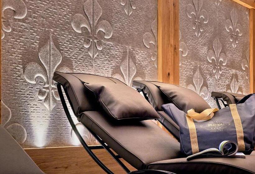 مبيت وإفطار Margit