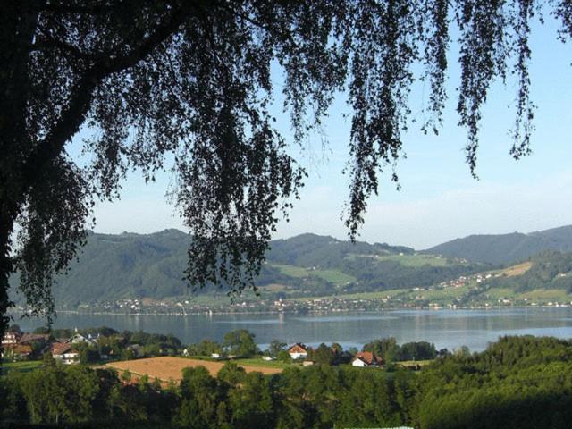 민박 Pension Seeblick