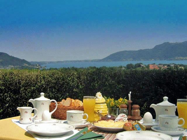 민박 Pension Seeblick