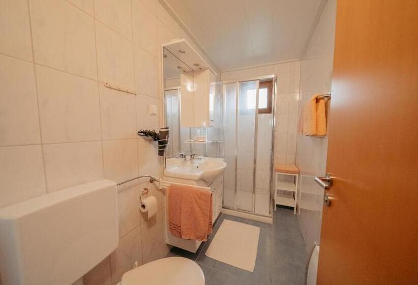 مبيت وإفطار Pension Waldruh   Tannenheim