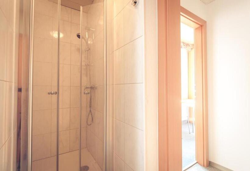 צימר Pension Waldruh   Tannenheim